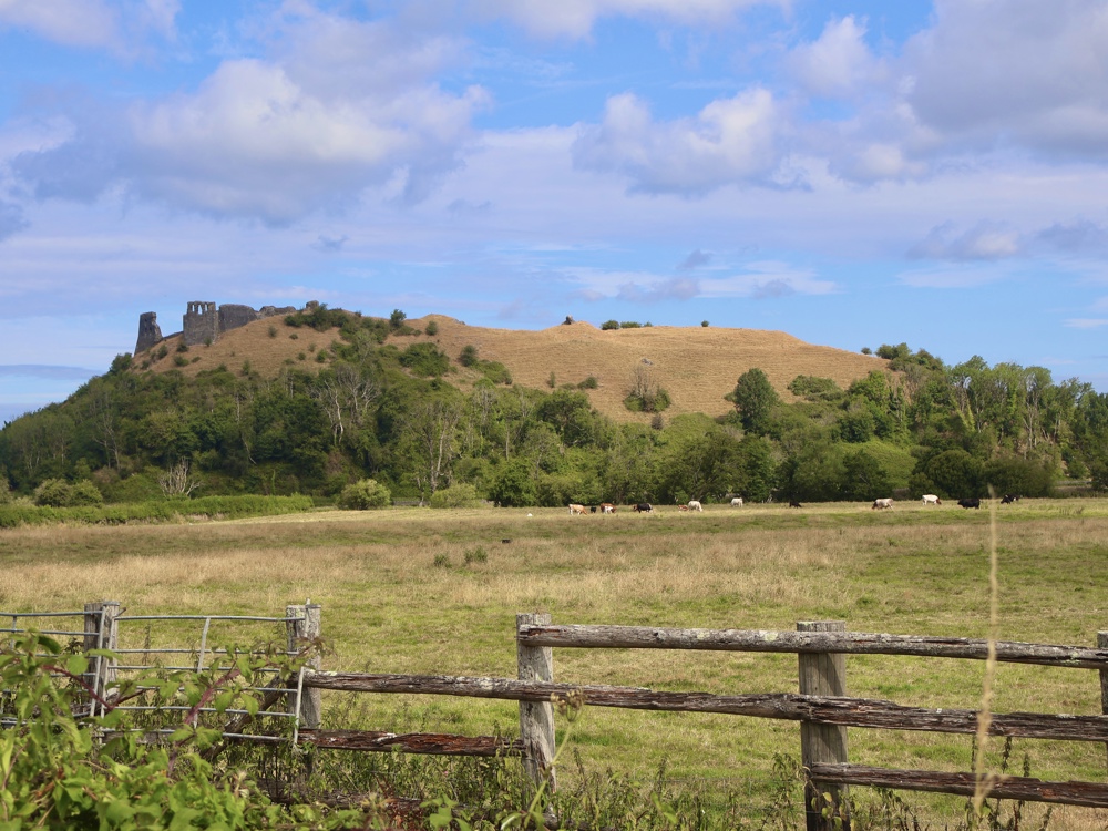 Tywi Valley Path