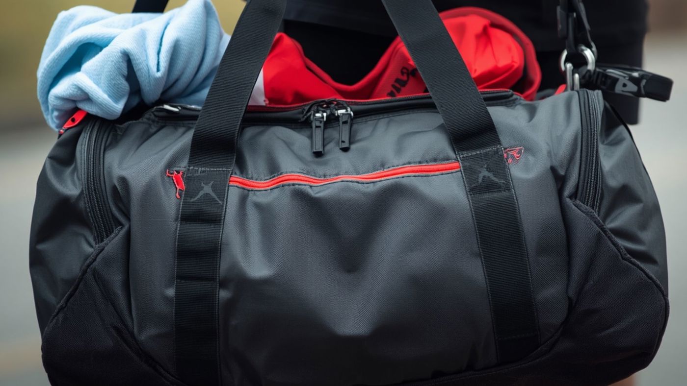 Photo of a Bag