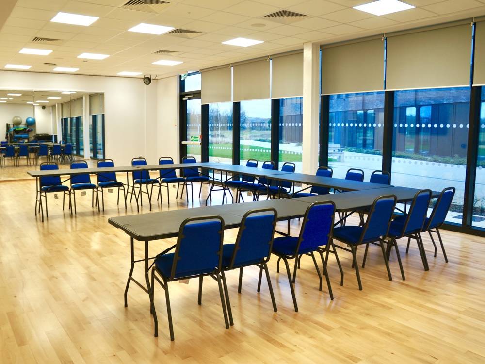 meeting room