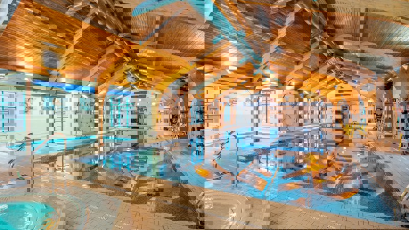 Llandovery Swimming Pool