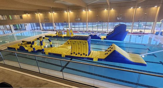 Atlantis Canolfan Pentre Awel