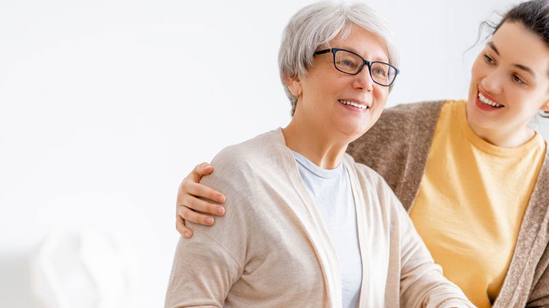 Carers Promotion