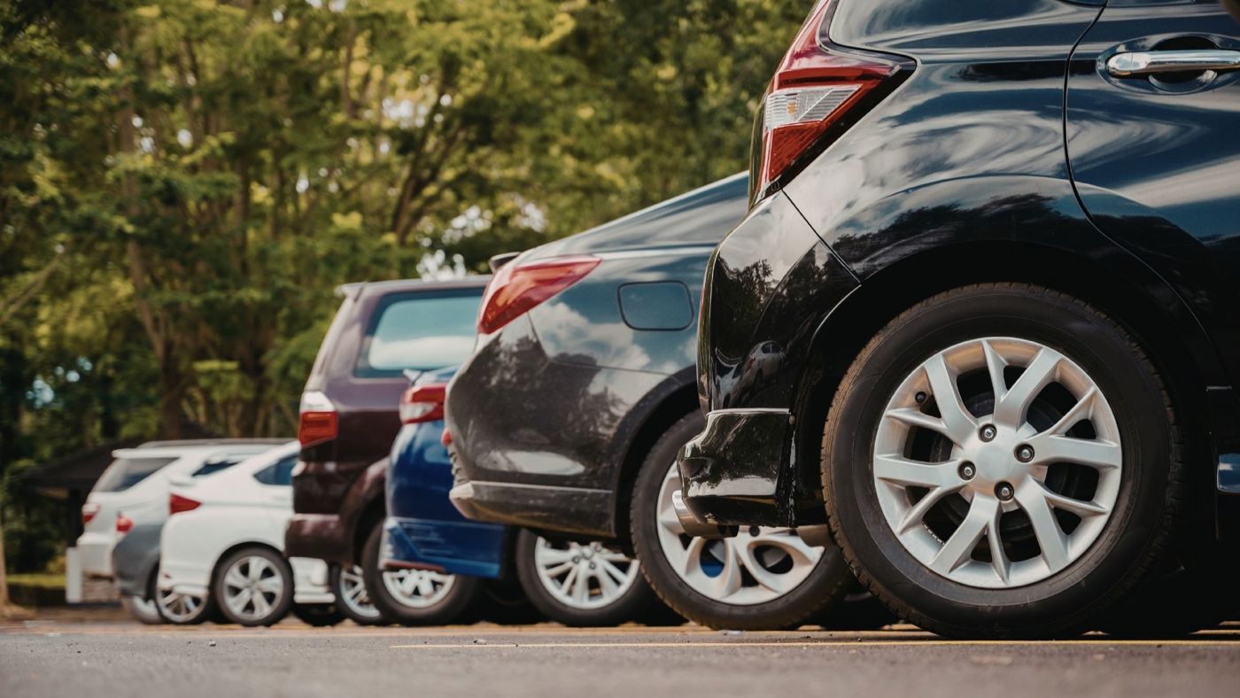 Car Parking