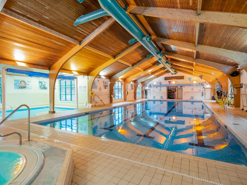 Llandovery Swimming Pool