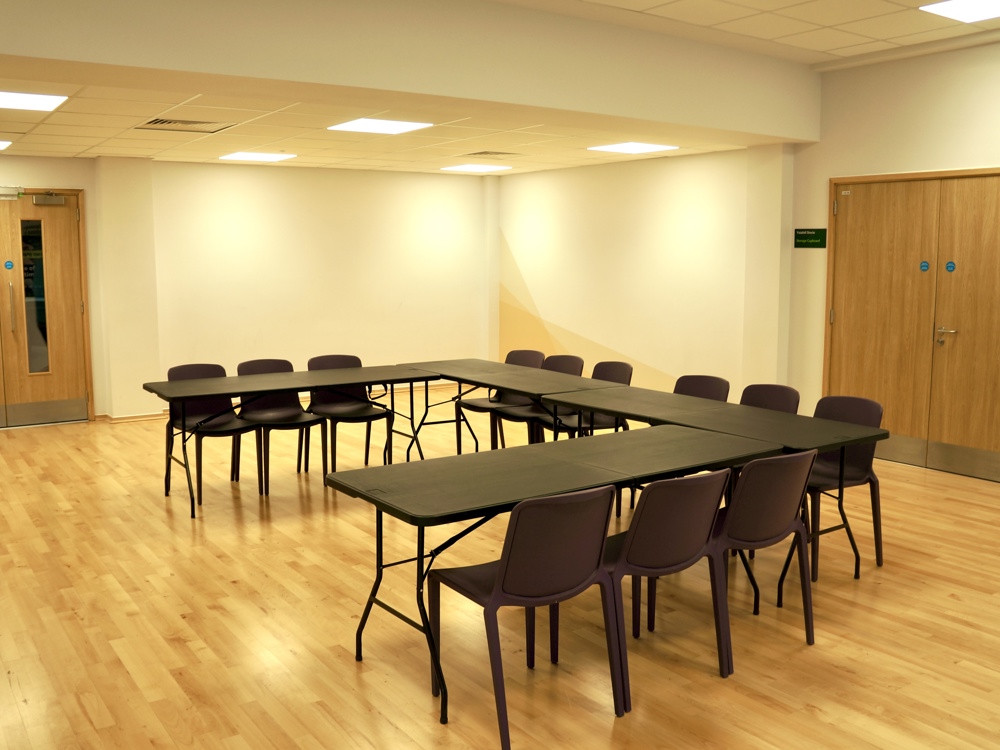 meeting room