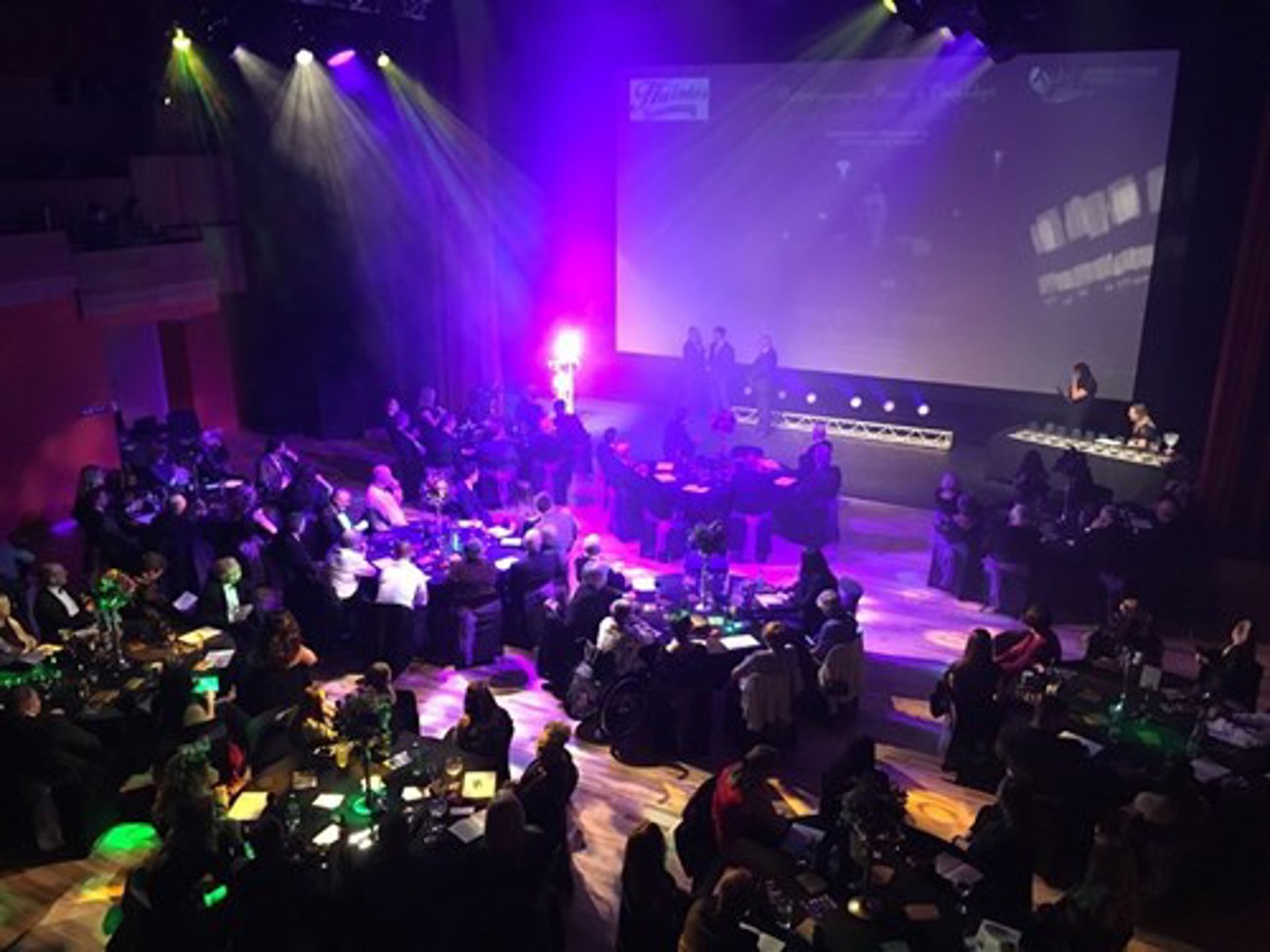 Awards