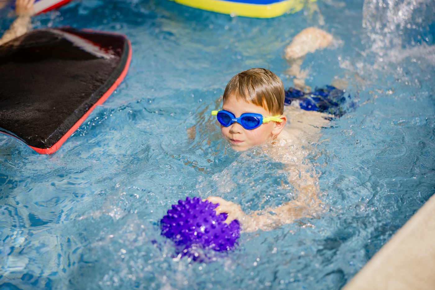 Amman Valley Pool