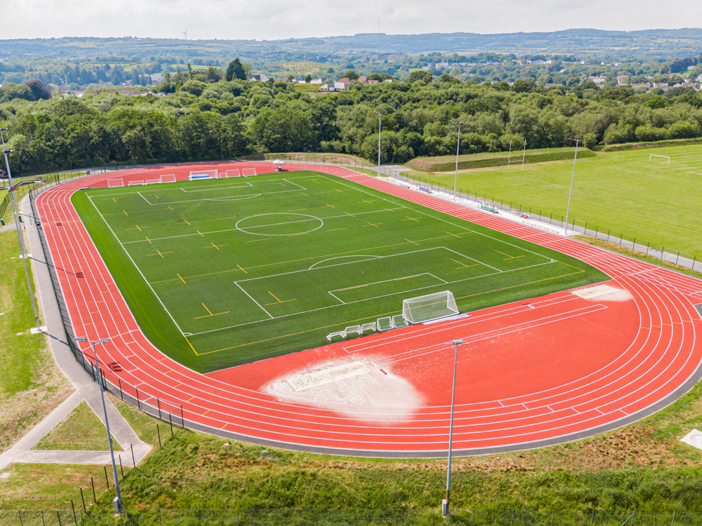 Amman Valley Sports Hall