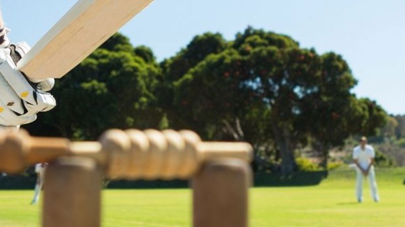 Be Active Wales Fund: Llanelli Cricket Club