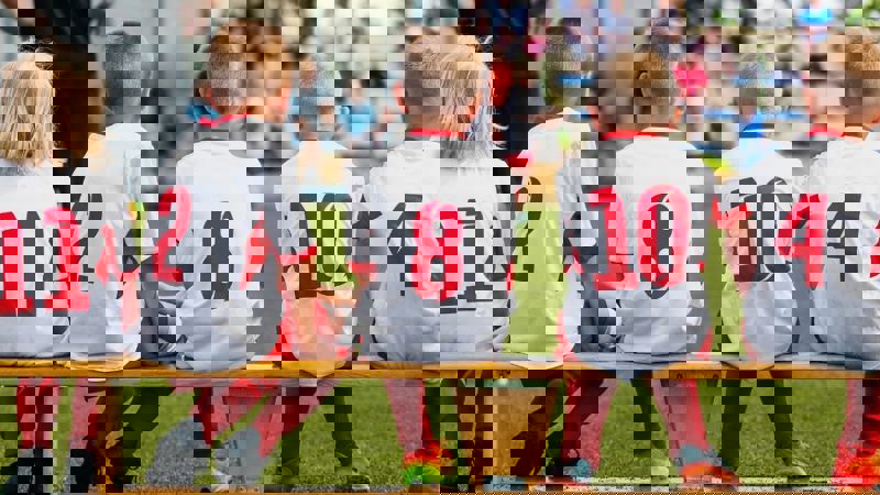 Grassroots heroes – this one’s for you