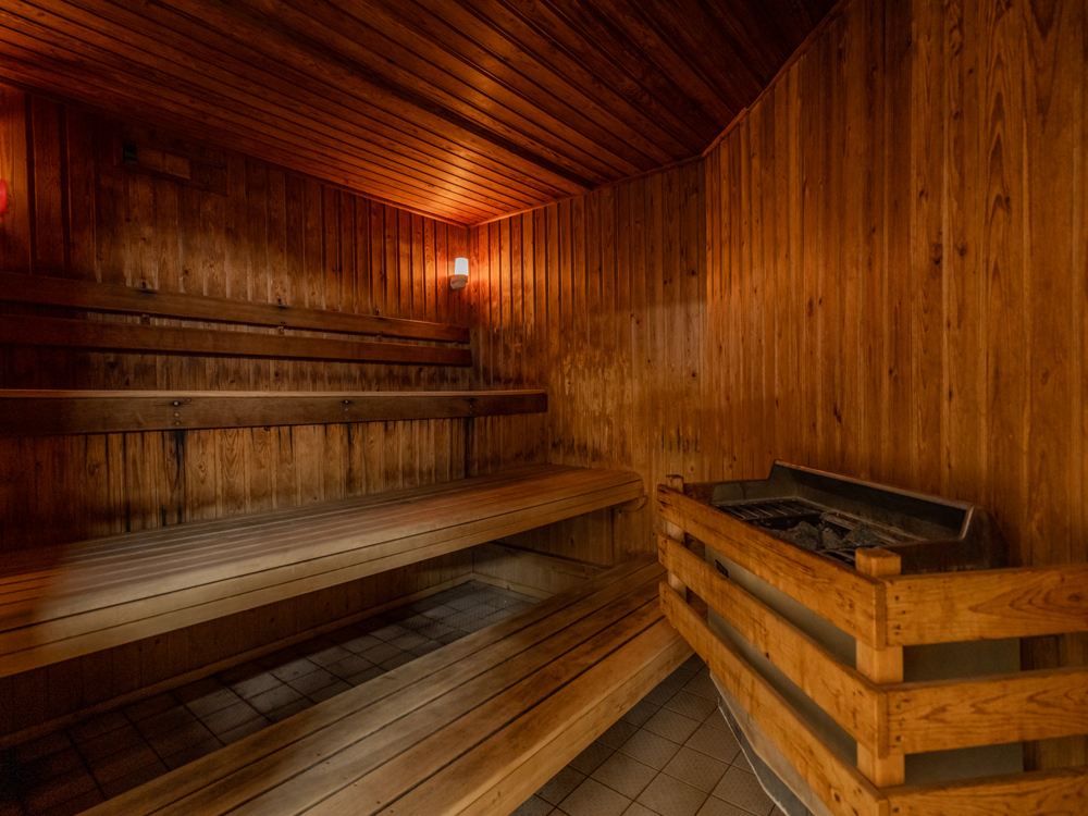 Health Suite at Llandovery Leisure Centre