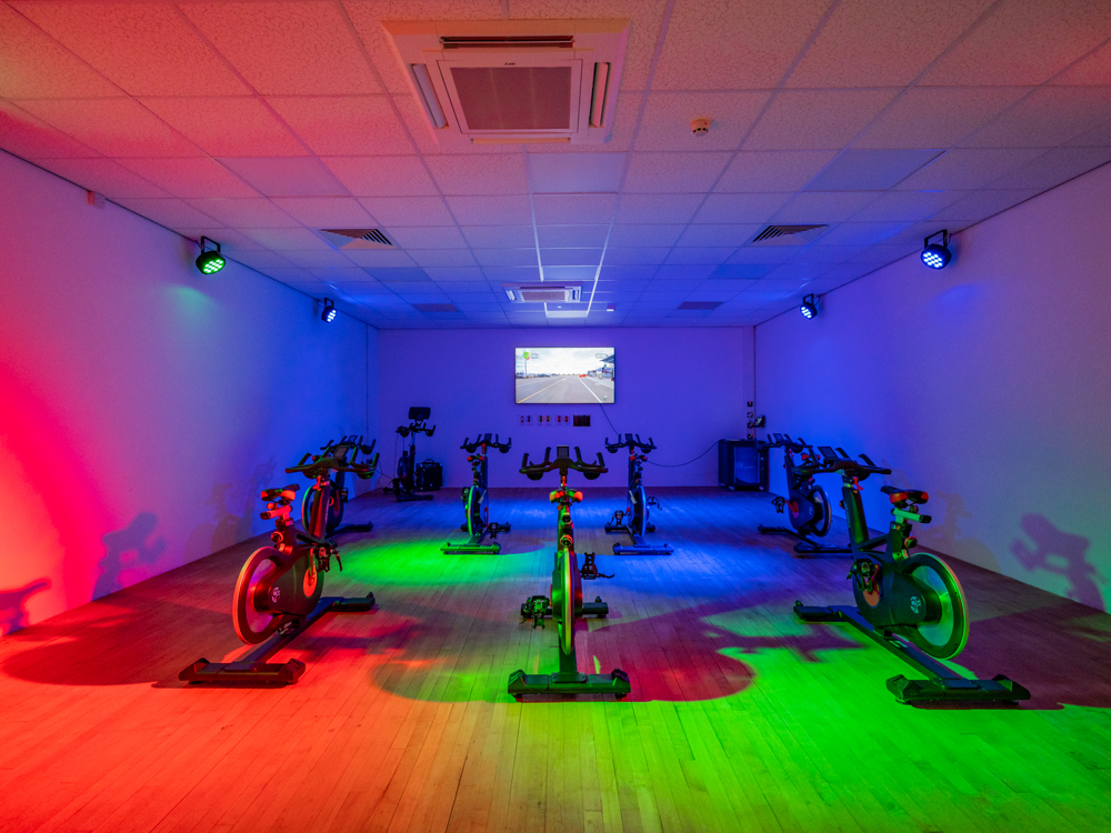 image of St Clears Dance Studio