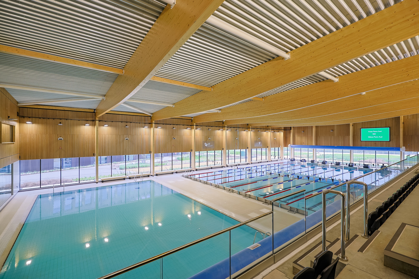 pool