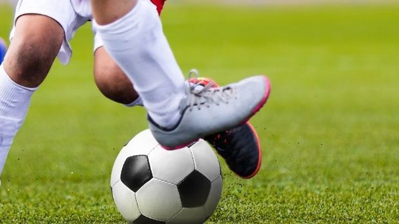 Be Active Wales Fund: Ammanford Football Club